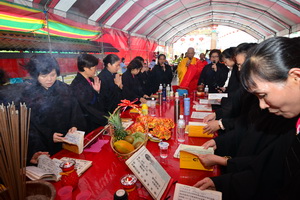 潭子潭水亭(5/16) 14:00-15:30